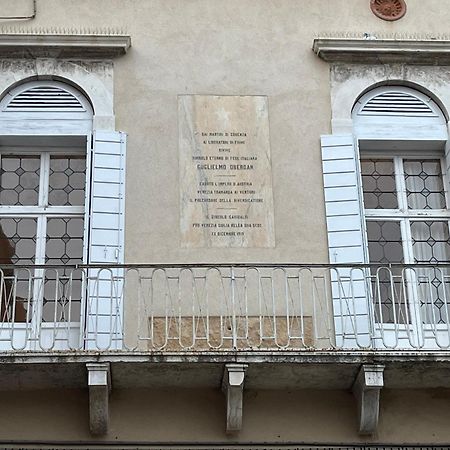 Ca' Soderini Apartment Venice Exterior photo