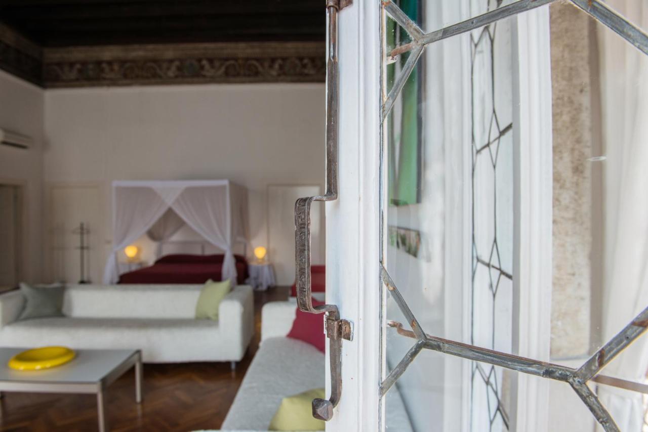 Ca' Soderini Apartment Venice Exterior photo