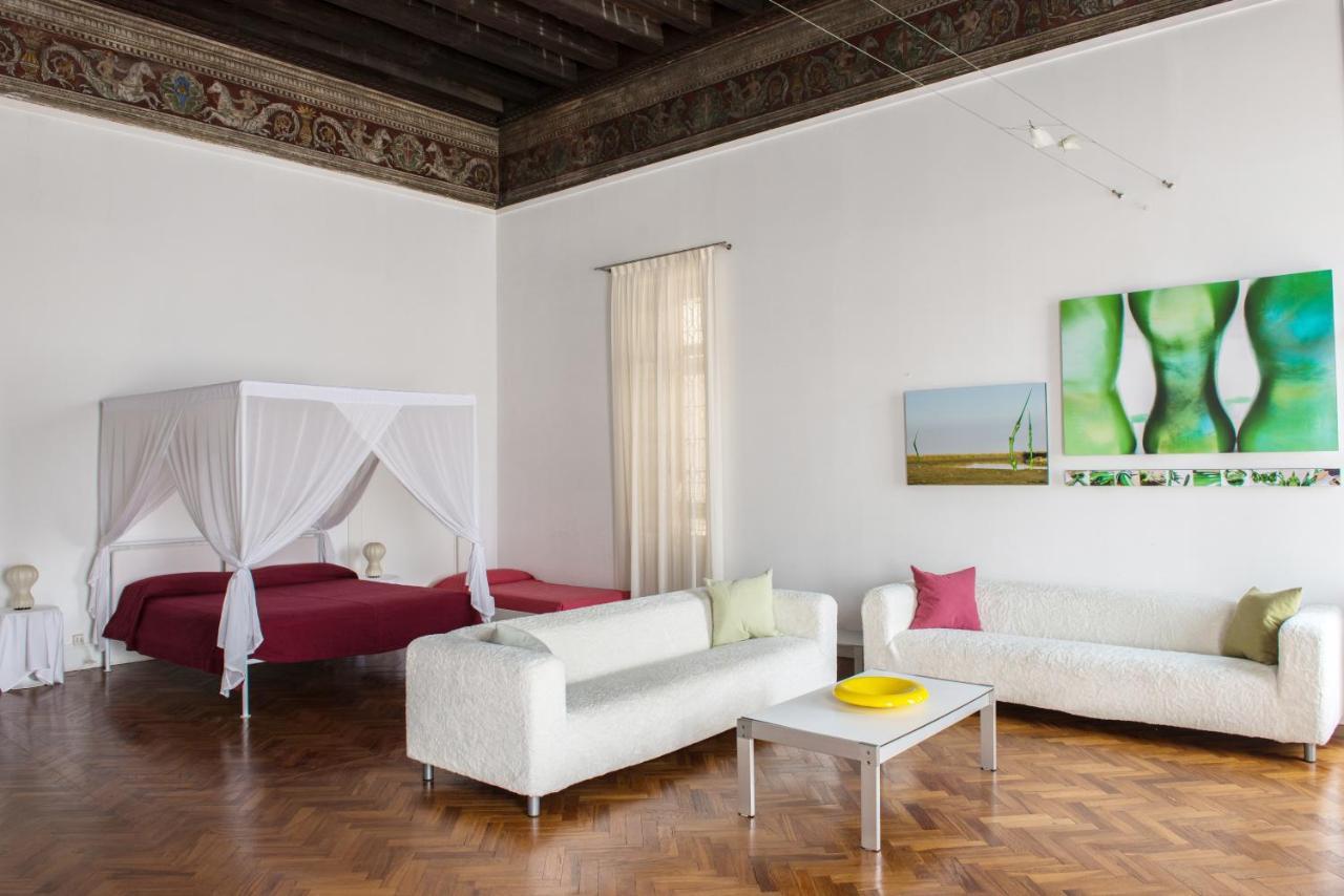 Ca' Soderini Apartment Venice Exterior photo