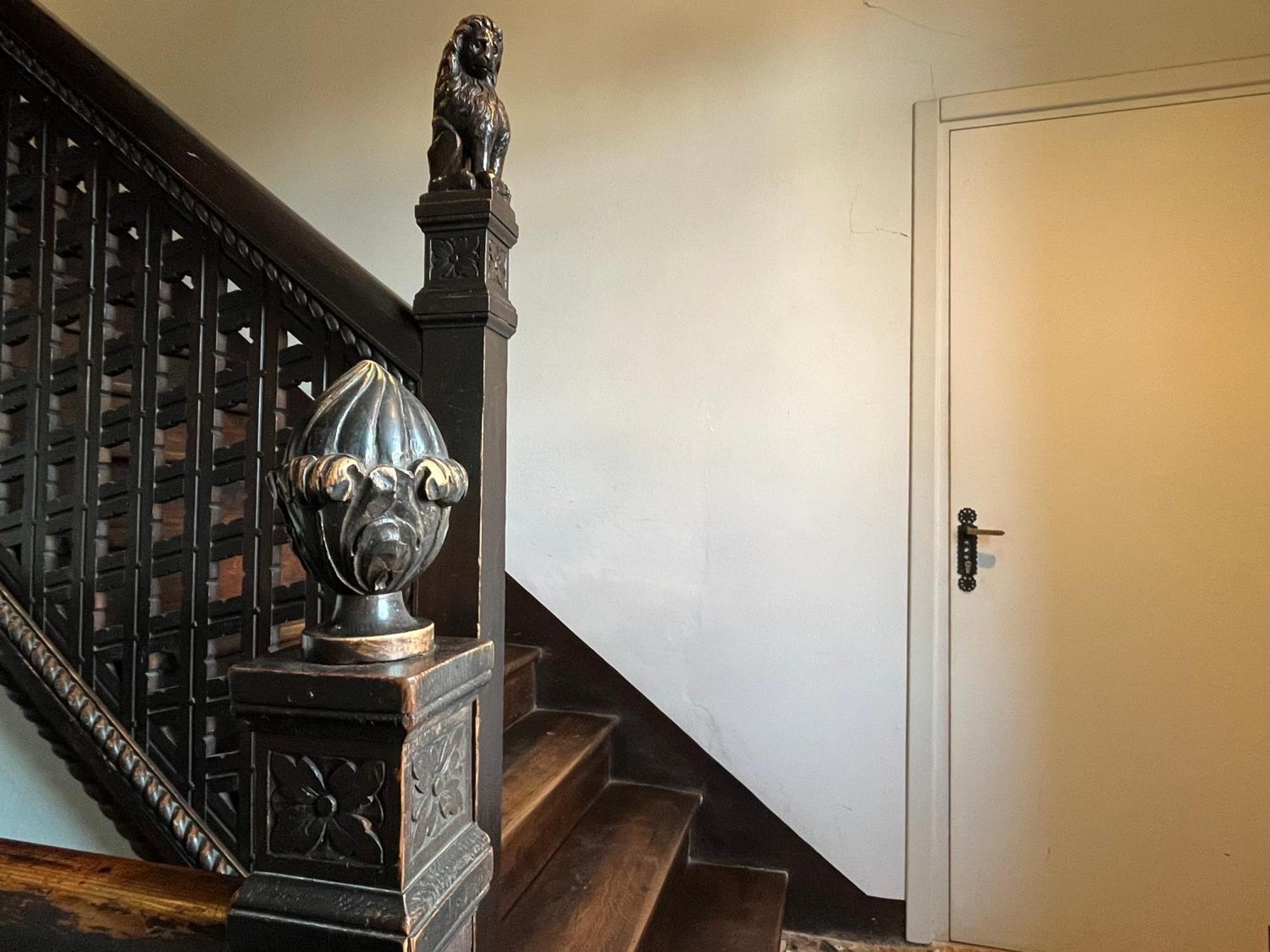 Ca' Soderini Apartment Venice Exterior photo