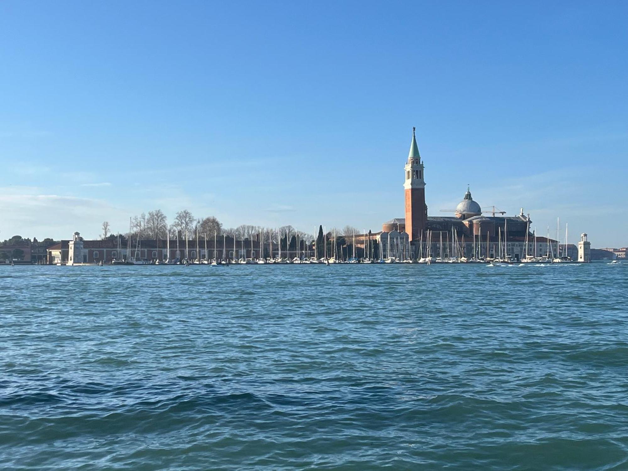 Ca' Soderini Apartment Venice Exterior photo