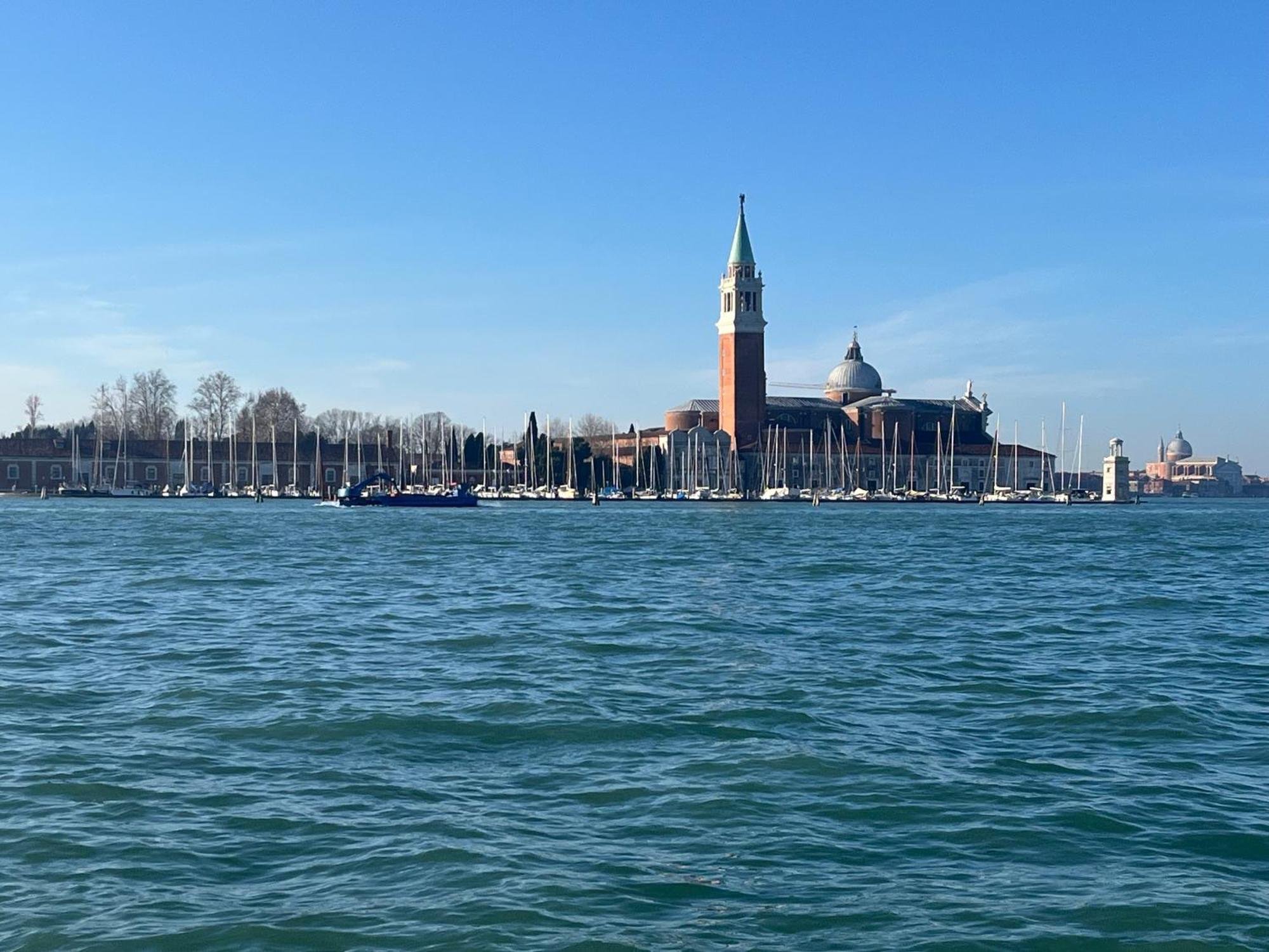 Ca' Soderini Apartment Venice Exterior photo